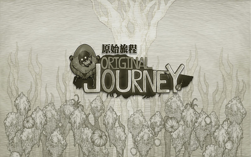 原始旅程 1.0 for Mac|Mac版下载 | Original journey
