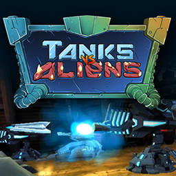 坦克大战外星人 1.0 for Mac|Mac版下载 | Tanks vs Aliens 坦克大战外星人 1.0 for Mac|Mac版下载 | Tanks vs Aliens