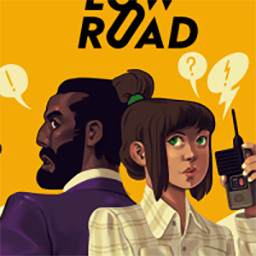 斜路 1.0 for Mac|Mac版下载 | The Low Road 斜路 1.0 for Mac|Mac版下载 | The Low Road