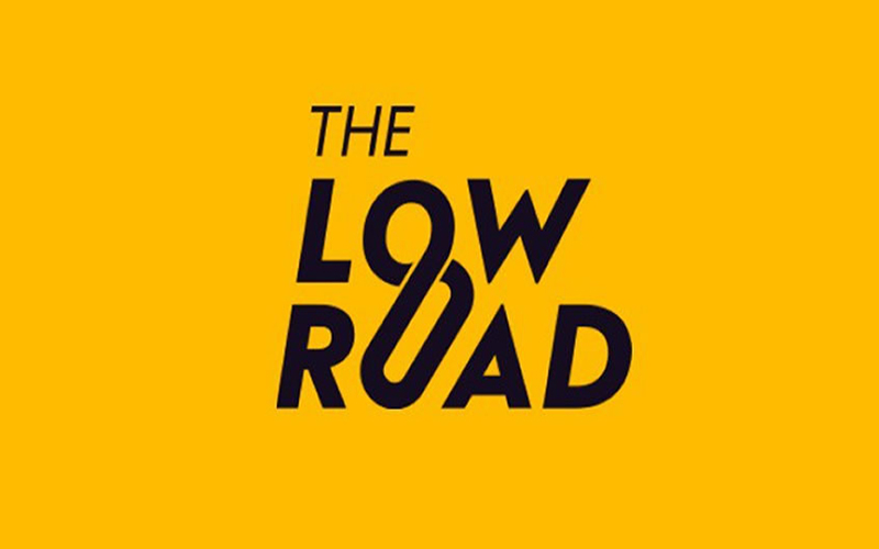 斜路 1.0 for Mac|Mac版下载 | The Low Road