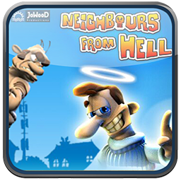 整蛊邻居 1.1 for Mac|Mac版下载 | Neighbours From Hell 整蛊邻居 1.1 for Mac|Mac版下载 | Neighbours From Hell
