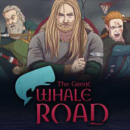 大鲸鱼之路 1.0 for Mac|Mac版下载 | The Great Whale Road 大鲸鱼之路 1.0 for Mac|Mac版下载 | The Great Whale Road