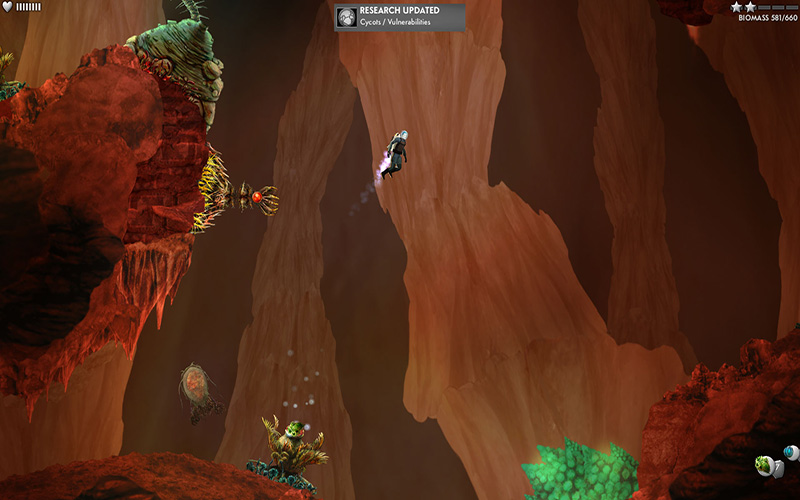 火星漫步 1.0 for Mac|Mac版下载 | Waking Mars