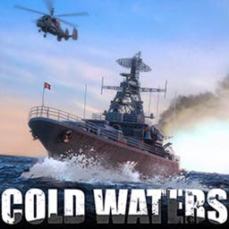 冰冷海域 1.0 for Mac|Mac版下载 | Cold Waters 冰冷海域 1.0 for Mac|Mac版下载 | Cold Waters