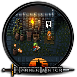 铁锤守卫 1.32 for Mac|Mac版下载 | Hammerwatch 铁锤守卫 1.32 for Mac|Mac版下载 | Hammerwatch