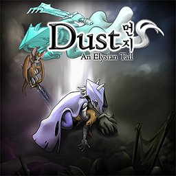 尘埃:幸福的轨迹 1.0 for Mac|Mac版下载 | Dust: An Elysian Tail 尘埃:幸福的轨迹 1.0 for Mac|Mac版下载 | Dust: An Elysian Tail