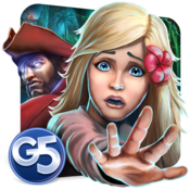 深海噩梦：戴维琼斯 典藏版 1.0 for Mac|Mac版下载 | Nightmares from the Deep 3 - Davy Jones - Collector\'s Edition