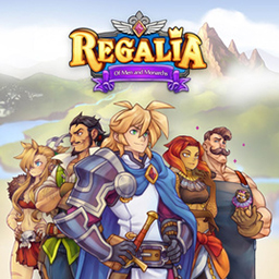 王权:君与民 1.0 for Mac|Mac版下载 | Regalia: Of Men and Monarchs 王权:君与民 1.0 for Mac|Mac版下载 | Regalia: Of Men and Monarchs