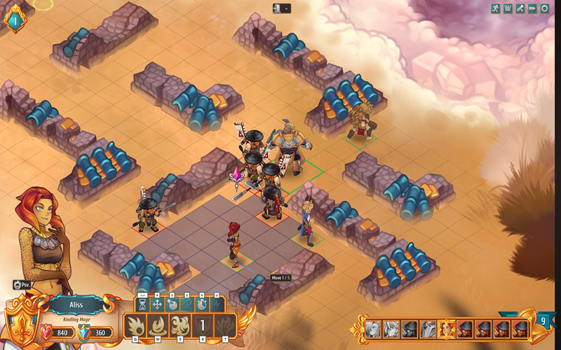 王权:君与民 1.0 for Mac|Mac版下载 | Regalia: Of Men and Monarchs