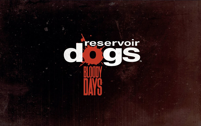 落水狗:杀戮岁月 1.0 for Mac|Mac版下载 | Reservoir Dogs: Bloody Days