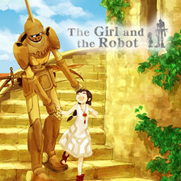 女孩和机器人 1.0 for Mac|Mac版下载 | The Girl and the Robot 女孩和机器人 1.0 for Mac|Mac版下载 | The Girl and the Robot