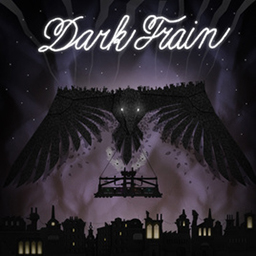 暗黑列车 1.0 for Mac|Mac版下载 | Dark Train