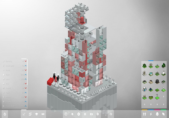 方块建造 1.0.81 for Mac|Mac版下载 | Block\'hood