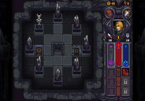 符石守护者 1.4 for Mac|Mac版下载 | Runestone Keeper
