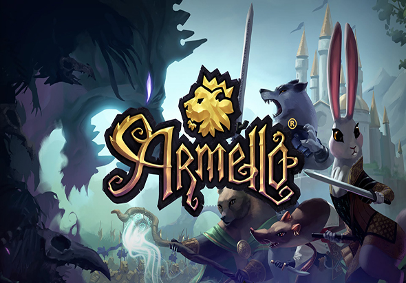 阿门罗:集成The Bandit Clan 2.0 for Mac|Mac版下载 | Armello