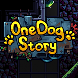 一只狗的故事 1.0 for Mac|Mac版下载 | One Dog Story 一只狗的故事 1.0 for Mac|Mac版下载 | One Dog Story