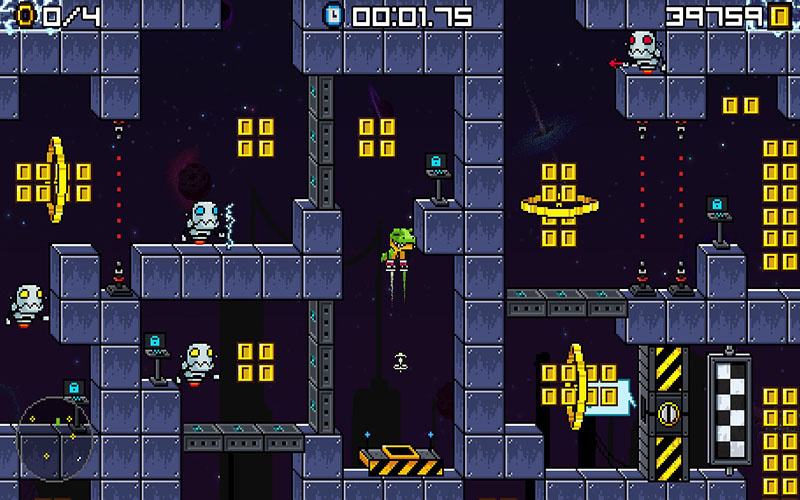 喷射霸王龙 1.0 for Mac|Mac版下载 | JumpJet Rex