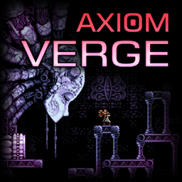 公理边缘 1.0 for Mac|Mac版下载 | Axiom Verge 公理边缘 1.0 for Mac|Mac版下载 | Axiom Verge