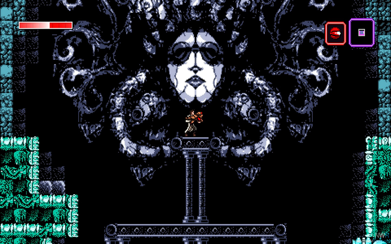 公理边缘 1.0 for Mac|Mac版下载 | Axiom Verge