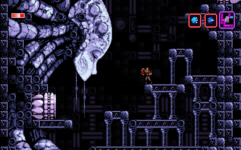 公理边缘 1.0 for Mac|Mac版下载 | Axiom Verge