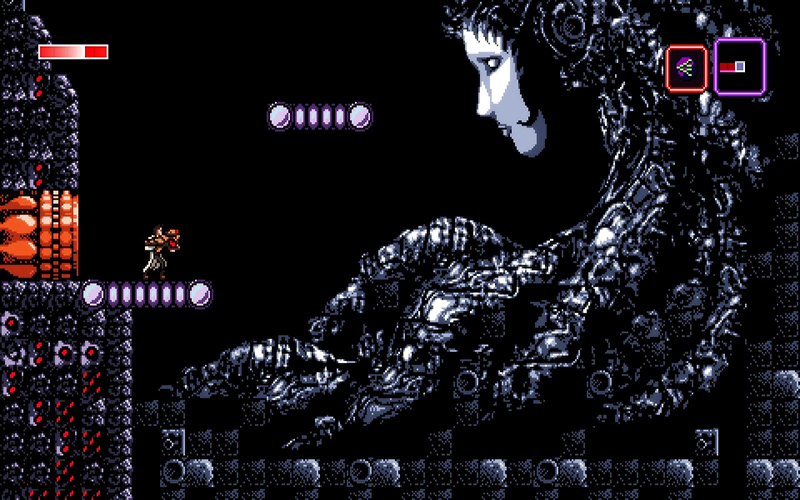 公理边缘 1.0 for Mac|Mac版下载 | Axiom Verge