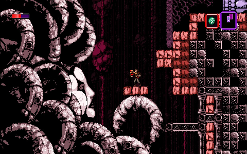 公理边缘 1.0 for Mac|Mac版下载 | Axiom Verge