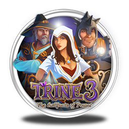 三位一体3:权力圣器 1.1.1 for Mac|Mac版下载 | Trine 3: The Artifacts of Power 三位一体3:权力圣器 1.1.1 for Mac|Mac版下载 | Trine 3: The Artifacts of Power