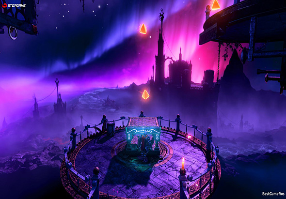 三位一体3:权力圣器 1.1.1 for Mac|Mac版下载 | Trine 3: The Artifacts of Power