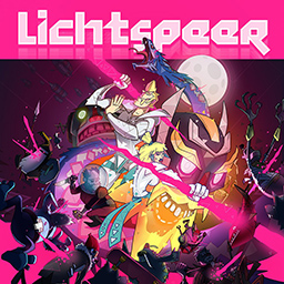 Lichtspeer 1.0 for Mac|Mac版下载 | 