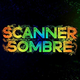 幽暗扫描 1.0 for Mac|Mac版下载 | Scanner Sombre 幽暗扫描 1.0 for Mac|Mac版下载 | Scanner Sombre