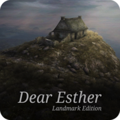 亲爱的艾丝特:里程碑版 1.0 for Mac|Mac版下载 | Dear Esther Landmark Edition 亲爱的艾丝特:里程碑版 1.0 for Mac|Mac版下载 | Dear Esther Landmark Edition
