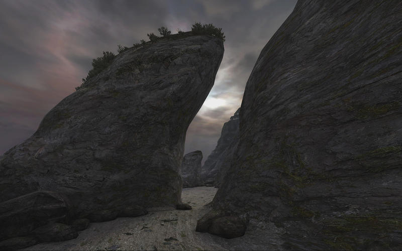 亲爱的艾丝特:里程碑版 1.0 for Mac|Mac版下载 | Dear Esther Landmark Edition