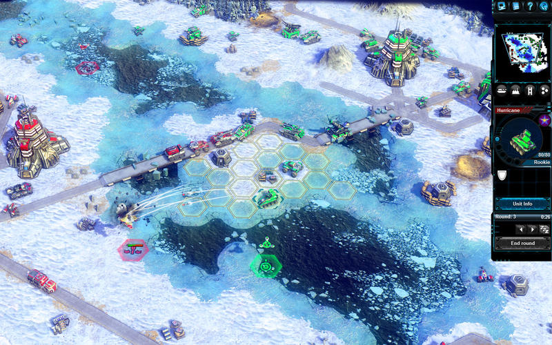战斗世界：克洛诺斯 1.0 for Mac|Mac版下载 | Battle Worlds: Kronos