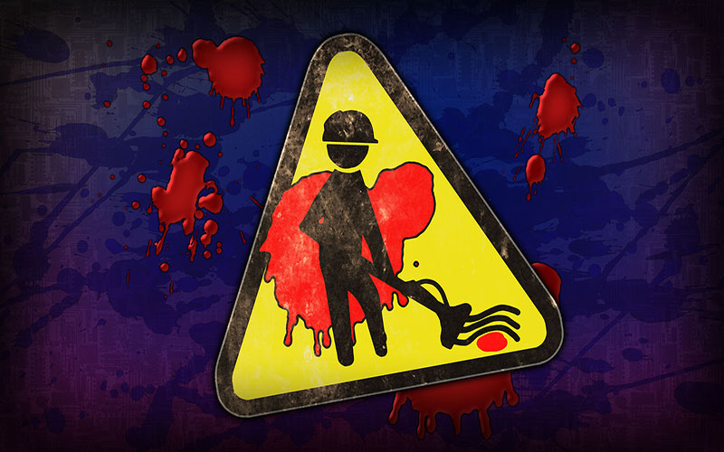 内脏清洁工 1.0 for Mac|Mac版下载 | Viscera Cleanup Detail