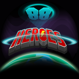 88英雄 1.0 for Mac|Mac版下载 | 88 Heroes 88英雄 1.0 for Mac|Mac版下载 | 88 Heroes