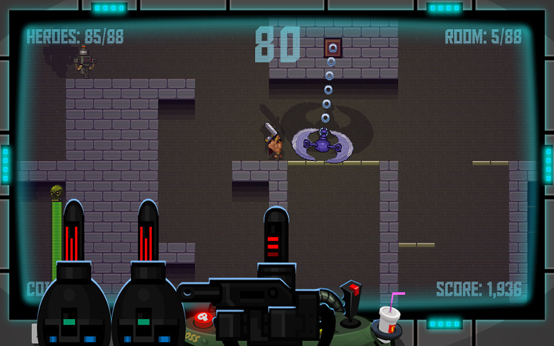 88英雄 1.0 for Mac|Mac版下载 | 88 Heroes