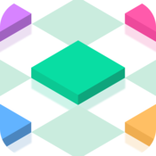 色块消除 1.0 for Mac|Mac版下载 | minimize