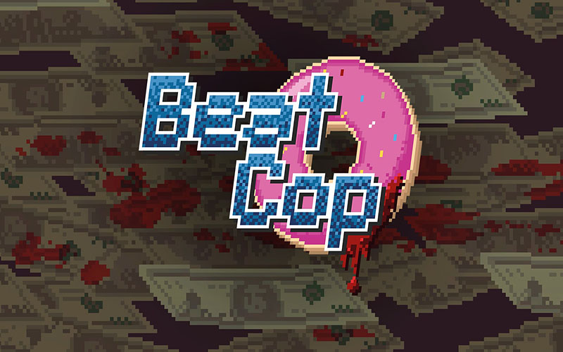 巡警 1.0 for Mac|Mac版下载 | Beat Cop