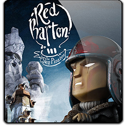 雷德巴顿与天空海盗 1.0 for Mac|Mac版下载 | Red Barton and The Sky Pirates 雷德巴顿与天空海盗 1.0 for Mac|Mac版下载 | Red Barton and The Sky Pirates