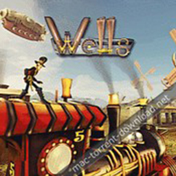 Wells 1.0 for Mac|Mac版下载 | 