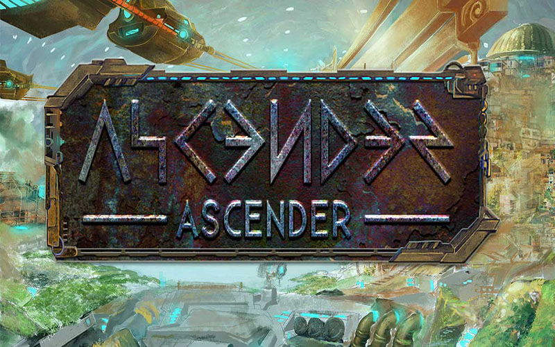 Ascender 1.0 for Mac|Mac版下载 |