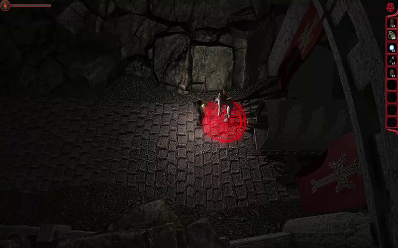 格林伍德：最后典礼 1.0 for Mac|Mac版下载 | Greenwood the Last Ritual