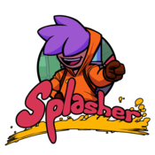 喷洒者 1.0 for Mac|Mac版下载 | Splasher 喷洒者 1.0 for Mac|Mac版下载 | Splasher