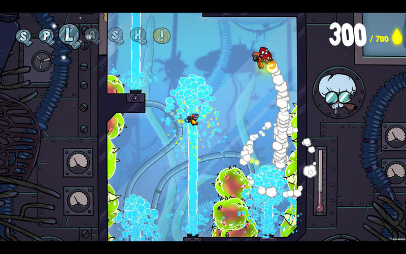 喷洒者 1.0 for Mac|Mac版下载 | Splasher