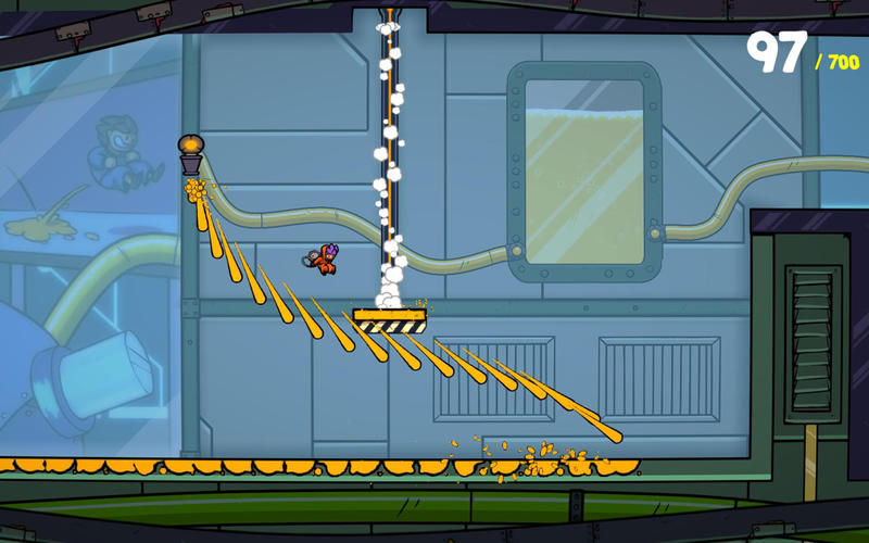 喷洒者 1.0 for Mac|Mac版下载 | Splasher