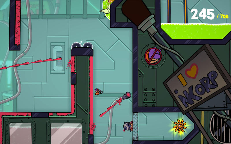 喷洒者 1.0 for Mac|Mac版下载 | Splasher