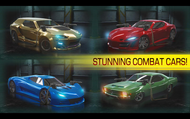 线上赛车 1.0 for Mac|Mac版下载 | Cyberline Racing