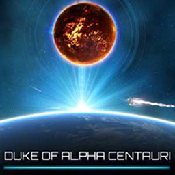 半人马座阿尔发星的公爵 1.0 for Mac|Mac版下载 | Duke of Alpha Centauri 半人马座阿尔发星的公爵 1.0 for Mac|Mac版下载 | Duke of Alpha Centauri
