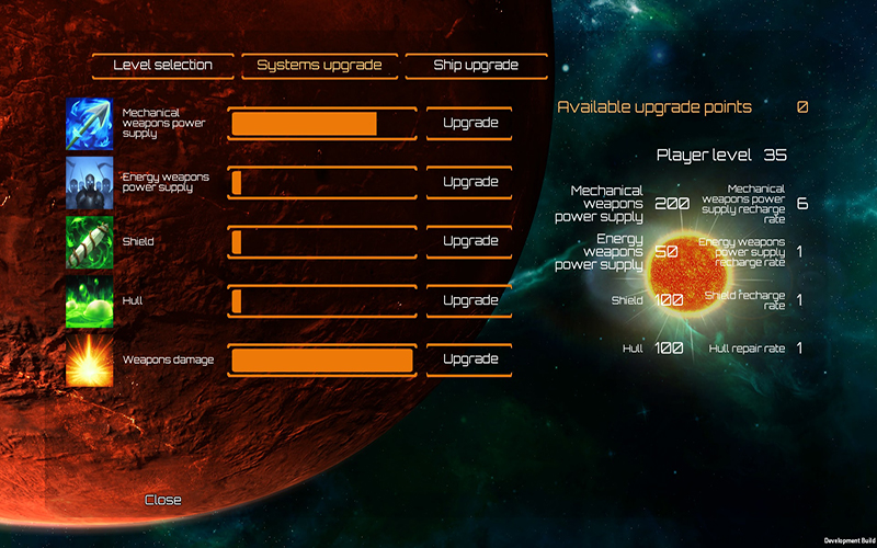 半人马座阿尔发星的公爵 1.0 for Mac|Mac版下载 | Duke of Alpha Centauri