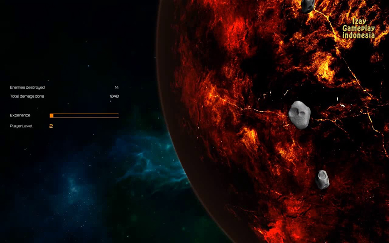 半人马座阿尔发星的公爵 1.0 for Mac|Mac版下载 | Duke of Alpha Centauri